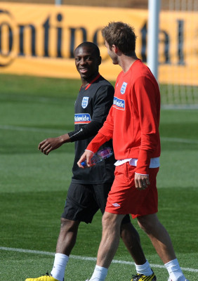David Beckham pic #363685
