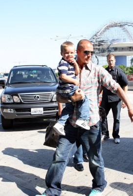 David Beckham pic #130822
