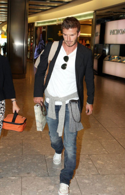 photo 18 in David Beckham gallery [id361838] 2011-02-21 00:00:00