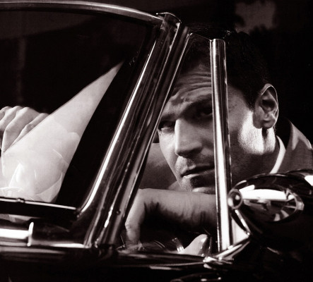 David Boreanaz pic #257733