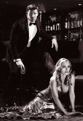 David Boreanaz pic #257734