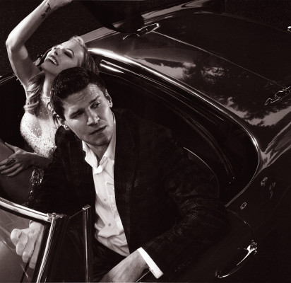 David Boreanaz pic #257735