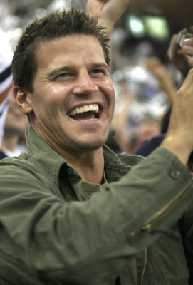 David Boreanaz pic #109302