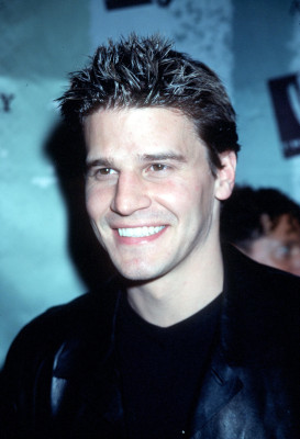 David Boreanaz pic #109299