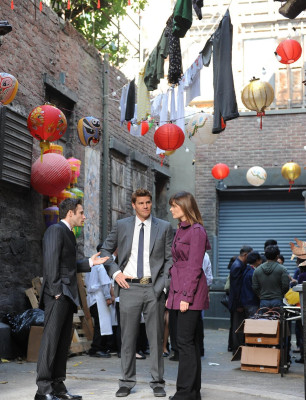 David Boreanaz pic #708129