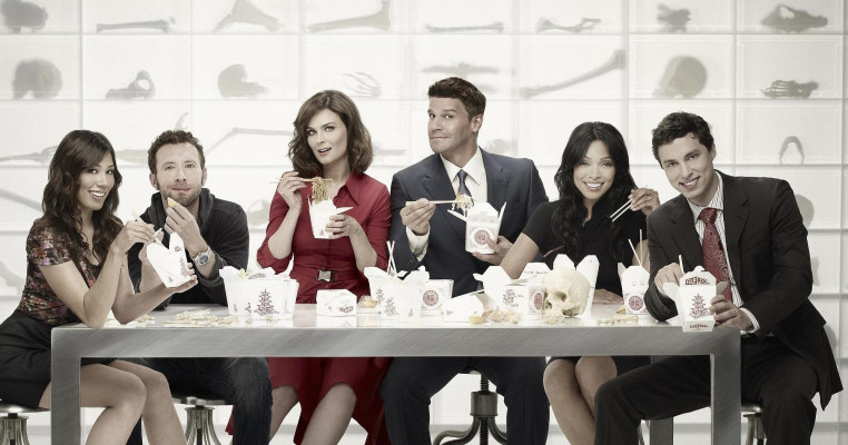 David Boreanaz pic #706821
