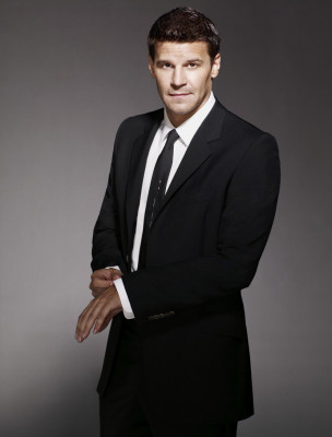David Boreanaz pic #294445