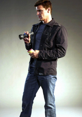 David Boreanaz pic #704427
