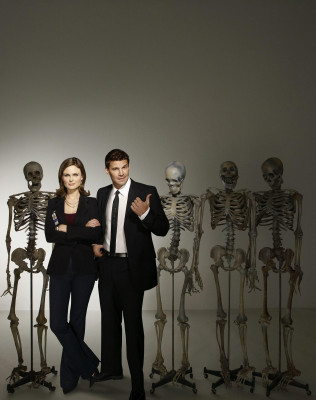 David Boreanaz pic #704426