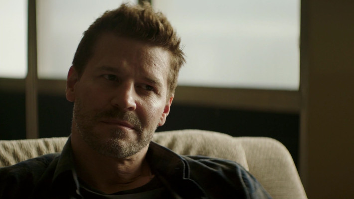 David Boreanaz - Seal Team (2017) 1x01 &#039;Tip Of The Spear&#039;