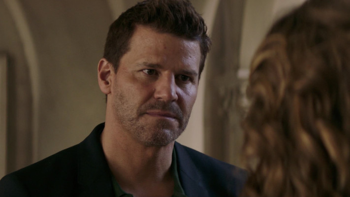David Boreanaz - Seal Team (2017) 1x01 &#039;Tip Of The Spear&#039;