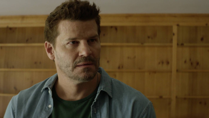 David Boreanaz - Seal Team (2017) 1x02 &#039;Other Lives&#039;