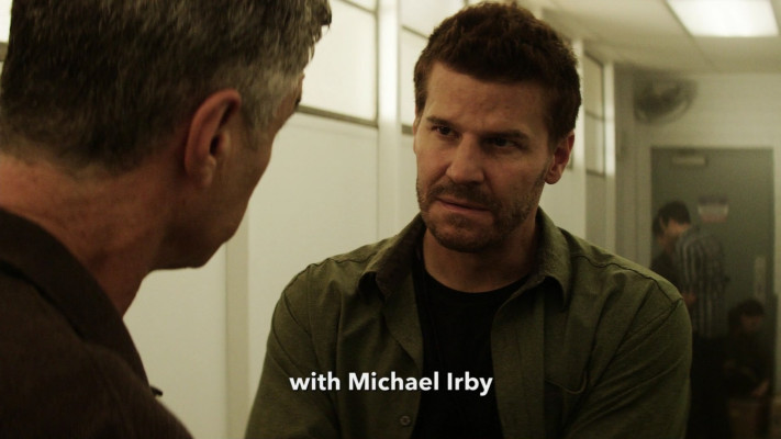 David Boreanaz - Seal Team (2017) 1x05 &#039;Collapse&#039;