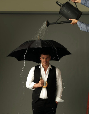 David Boreanaz pic #714115
