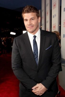 David Boreanaz pic #454605