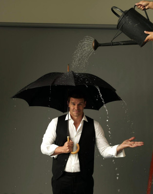 David Boreanaz pic #714111