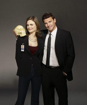 David Boreanaz pic #704429