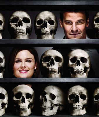 David Boreanaz pic #702842