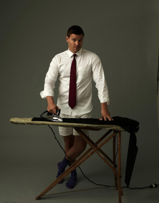 David Boreanaz pic #714112