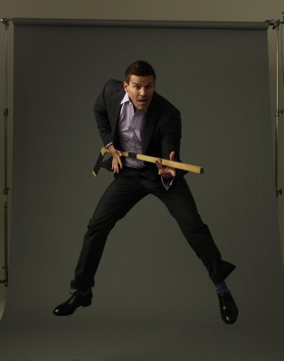 David Boreanaz pic #714077