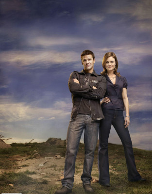 David Boreanaz pic #704431