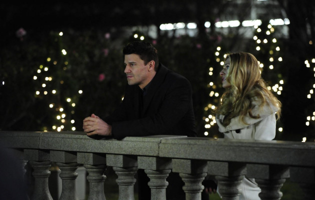 David Boreanaz pic #707386