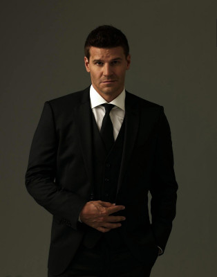 David Boreanaz pic #714114