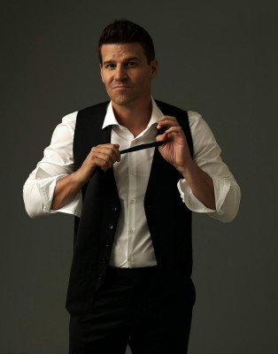 David Boreanaz pic #714110