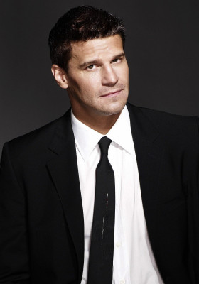 David Boreanaz pic #704434