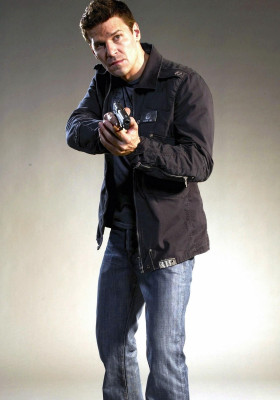 David Boreanaz pic #704435