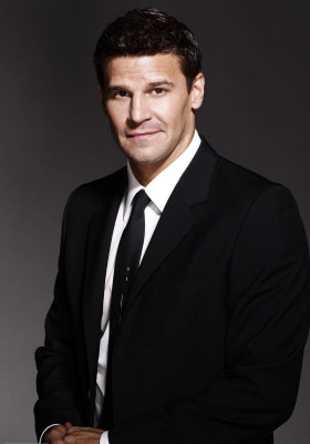 David Boreanaz pic #704438