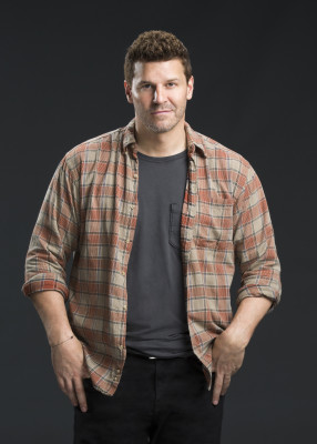 David Boreanaz - Seal Team (2017) Season 1 Promoshoot by Cliff Lipson 03/28/2017