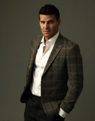 David Boreanaz pic #714078
