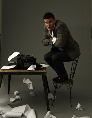 David Boreanaz pic #713761