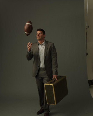 David Boreanaz pic #713733