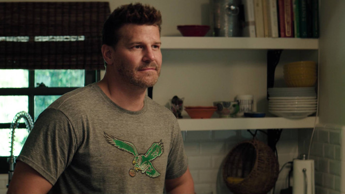 David Boreanaz - Seal Team (2018) 2x01 &#039;Fracture&#039;