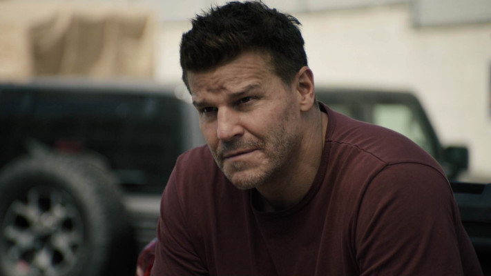 David Boreanaz - Seal Team (2018) 2x05 &#039;Say Again Your Last&#039;