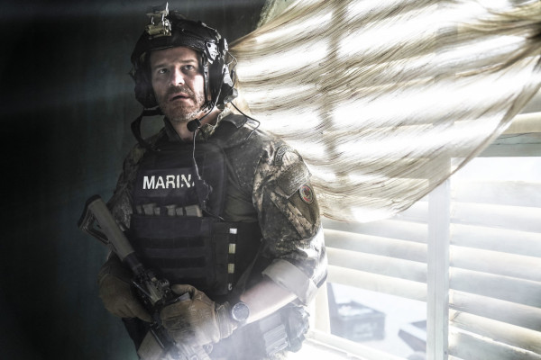 David Boreanaz - Seal Team (2018) 2x06 &#039;Hold What You Got&#039;