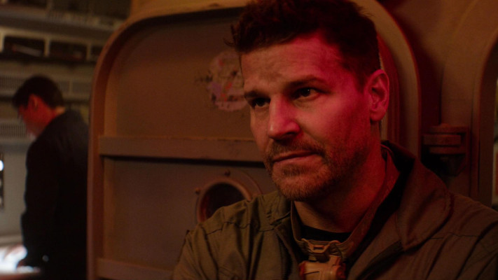 David Boreanaz - Seal Team (2019) 2x13 &#039;Time To Shine&#039;