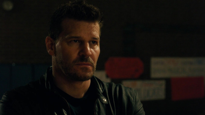 David Boreanaz - Seal Team (2019) 2x14 &#039;What Appears To Be&#039;