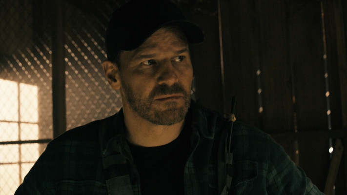 David Boreanaz - Seal Team (2019) 2x14 &#039;What Appears To Be&#039;