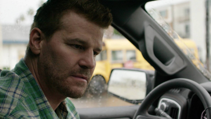 David Boreanaz - Seal Team (2019) 2x14 &#039;What Appears To Be&#039;