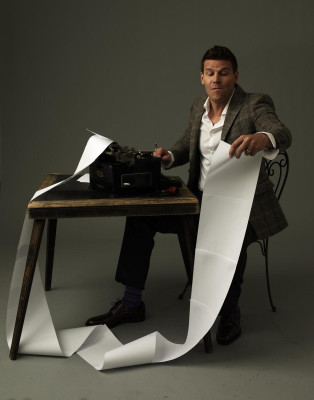 David Boreanaz pic #713759