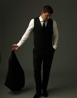 David Boreanaz pic #714081