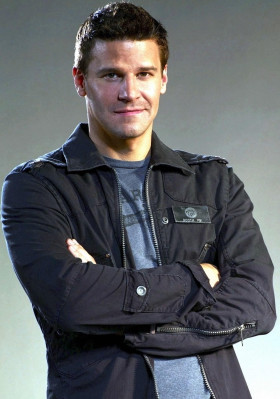 David Boreanaz pic #704425