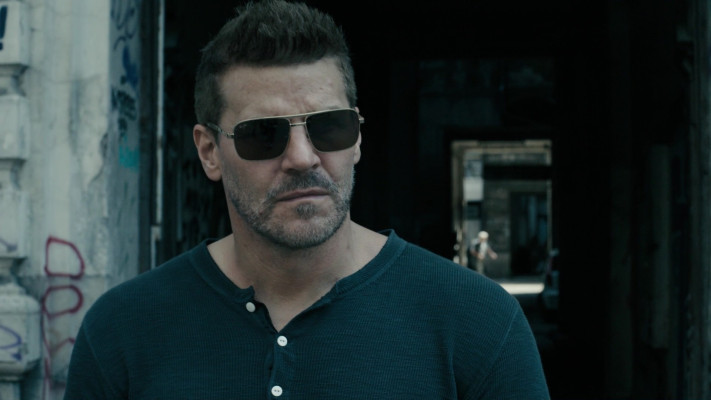 David Boreanaz - Seal Team (2019) 3x01 &#039;Welcome To The Refuge&#039;