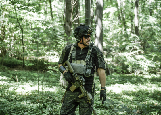 David Boreanaz - Seal Team (2019) 3x02 &#039;Ignore And Override&#039;