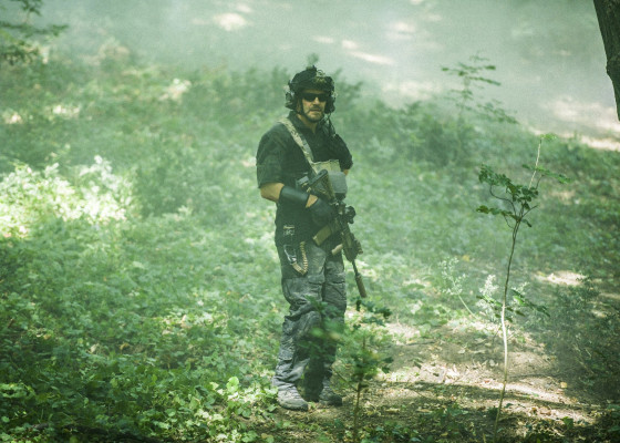 David Boreanaz - Seal Team (2019) 3x02 &#039;Ignore And Override&#039;