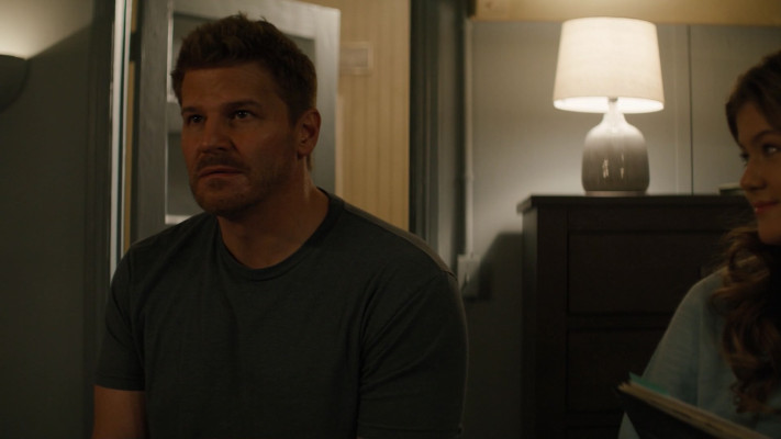 David Boreanaz - Seal Team (2021) 4x11 &#039;Limits of Loyalty&#039;