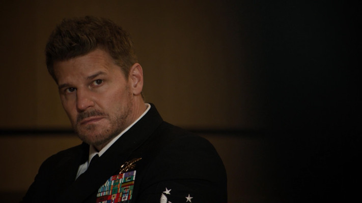 David Boreanaz - Seal Team (2021) 4x11 &#039;Limits of Loyalty&#039;